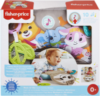 Wholesalers of Fisher-price Music And Vibe Sloth toys Tmb