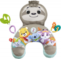 Wholesalers of Fisher-price Music And Vibe Sloth toys image 2