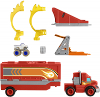 Wholesalers of Fisher-price Nickelodeon Blaze And The Monster Machines Laun toys image 2