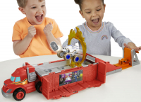Wholesalers of Fisher-price Nickelodeon Blaze And The Monster Machines Laun toys image 3
