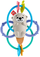 Wholesalers of Fisher Price Otter Teether toys image 5