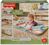 Wholesalers of Fisher Price Planet Friends - Roly-poly Panda Play Mat toys Tmb