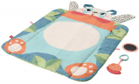 Wholesalers of Fisher Price Planet Friends - Roly-poly Panda Play Mat toys image 2