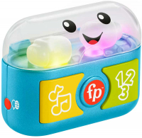 Wholesalers of Fisher Price Play Along Ear Buds toys image 2