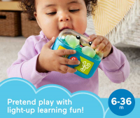 Wholesalers of Fisher Price Play Along Ear Buds toys image 5