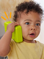 Wholesalers of Fisher Price Press And Slide Smart Phone toys image 4