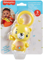Wholesalers of Fisher Price Rattle Assorted toys image 2