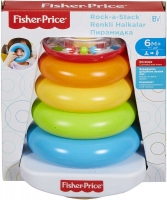 Wholesalers of Fisher Price Rock-a-stack toys Tmb