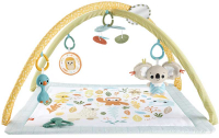Wholesalers of Fisher Price Sensimals Newborn Gym toys image 5