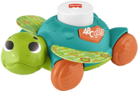 Wholesalers of Fisher Price Sit To Crawl Sea Turtle toys image 2