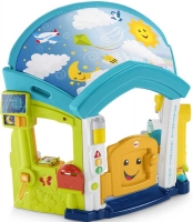 Wholesalers of Fisher Price Smart Learning Home toys image 2