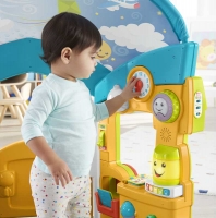 Wholesalers of Fisher Price Smart Learning Home toys image 4