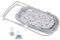 Wholesalers of Fisher-price Soothing View Projection Bassinet (retail Box*) toys image 2