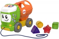 Wholesalers of Fisher Price Sort And Spill Learning Truck toys image 2