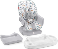 Wholesalers of Fisher Price Terrazzo High Chair toys image 2