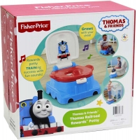 Wholesalers of Thomas & Friends Thomas Railroad Rewards Potty toys Tmb