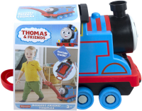 Wholesalers of Fisher-price Thomas And Friends Biggest Friend Thomas toys image