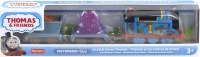 Wholesalers of Fisher-price Thomas And Friends Crystal Caves Thomas toys Tmb