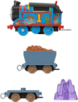 Wholesalers of Fisher-price Thomas And Friends Crystal Caves Thomas toys image 5