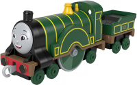 Wholesalers of Fisher-price Thomas And Friends Emily Metal Engine toys image 3
