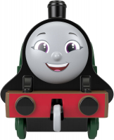 Wholesalers of Fisher-price Thomas And Friends Emily Metal Engine toys image 4