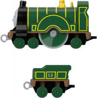 Wholesalers of Fisher-price Thomas And Friends Emily Metal Engine toys image 5