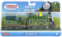 Wholesalers of Fisher-price Thomas And Friends Emily Motorized Engine toys image