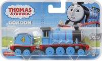 Wholesalers of Fisher-price Thomas And Friends Gordon Metal Engine toys image