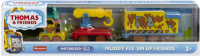 Wholesalers of Fisher-price Thomas And Friends Muddy Fix Em Up Fri toys image