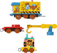Wholesalers of Fisher-price Thomas And Friends Muddy Fix Em Up Fri toys image 5