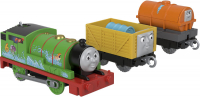 Wholesalers of Fisher-price Thomas And Friends Percy  Troublesome Truck toys image 3