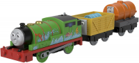 Wholesalers of Fisher-price Thomas And Friends Percy  Troublesome Truck toys image 4