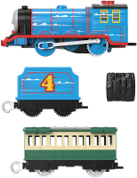 Wholesalers of Fisher-price Thomas And Friends Talking Gordon toys image 4
