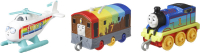 Wholesalers of Fisher-price Thomas And Friends Thomas -toby - Harold toys image 2