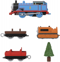 Wholesalers of Fisher-price Thomas And Friends Thomas And Terrence toys image 3