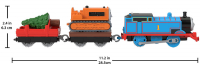 Wholesalers of Fisher-price Thomas And Friends Thomas And Terrence toys image 4