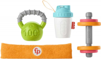 Wholesalers of Fitness Baby Gift Set toys image 2