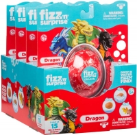 Wholesalers of Fizz N Surprise Dragon S2 toys image 3