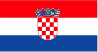 Wholesalers of Flag Croatia 5ft X 3ft toys image