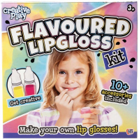 Wholesalers of Flavoured Lip Gloss toys Tmb