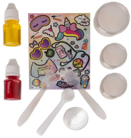 Wholesalers of Flavoured Lip Gloss toys image 2