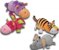 Wholesalers of Flipazoo 16 Inch Soft Toy toys image 3