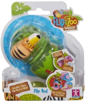 Wholesalers of Flipazoo World Flip Pods toys Tmb