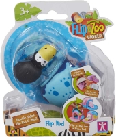 Wholesalers of Flipazoo World Flip Pods toys image 2