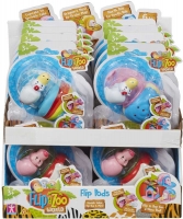 Wholesalers of Flipazoo World Flip Pods toys image 5