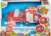 Wholesalers of Flipazoo World Vehicle And Mini Figure Set toys image 3