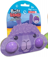 Wholesalers of Floating Baff Putty toys image
