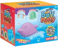 Wholesalers of Floating Baff Putty toys image 2