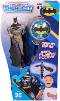 Wholesalers of Flying Heroes Dc Batman toys Tmb