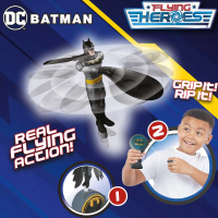 Wholesalers of Flying Heroes Dc Batman toys image 3